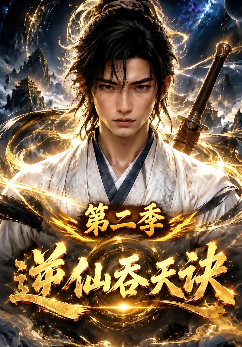 逆仙吞天诀第二季