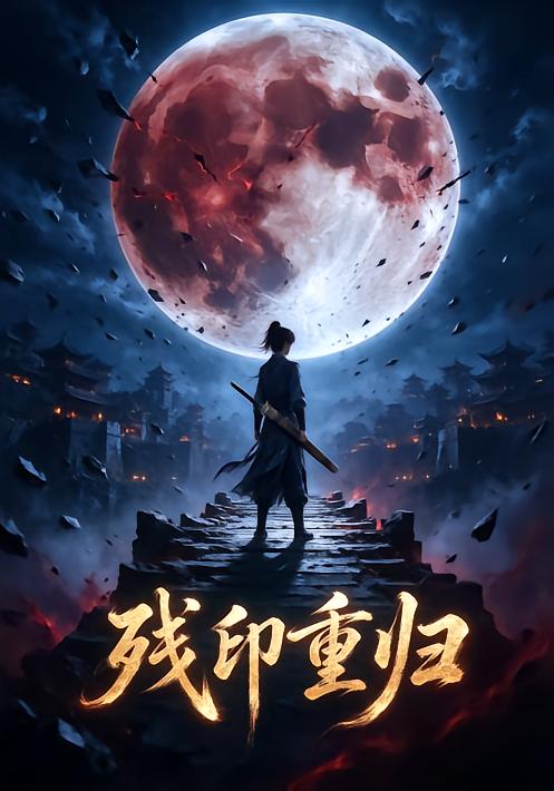 残印重归第六季