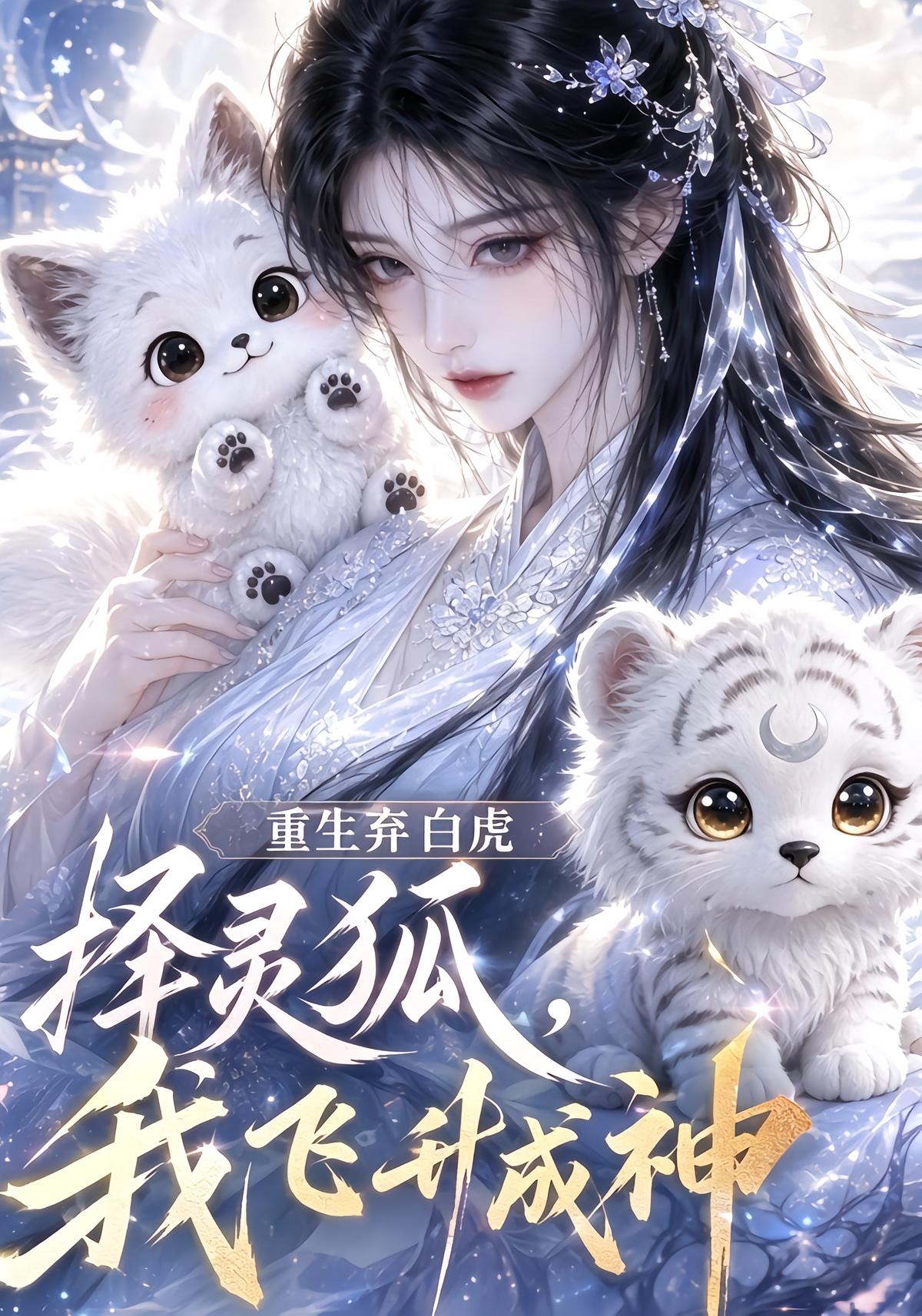 重生弃白虎择灵狐，我飞升成神