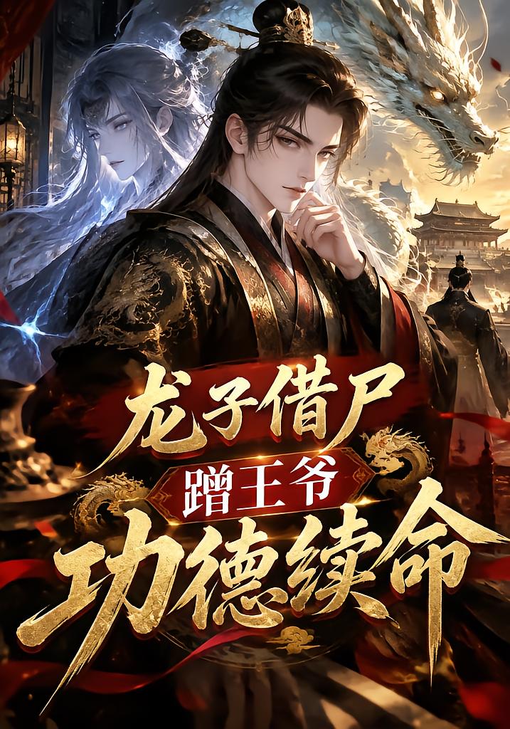 龙子借尸，蹭王爷功德续命