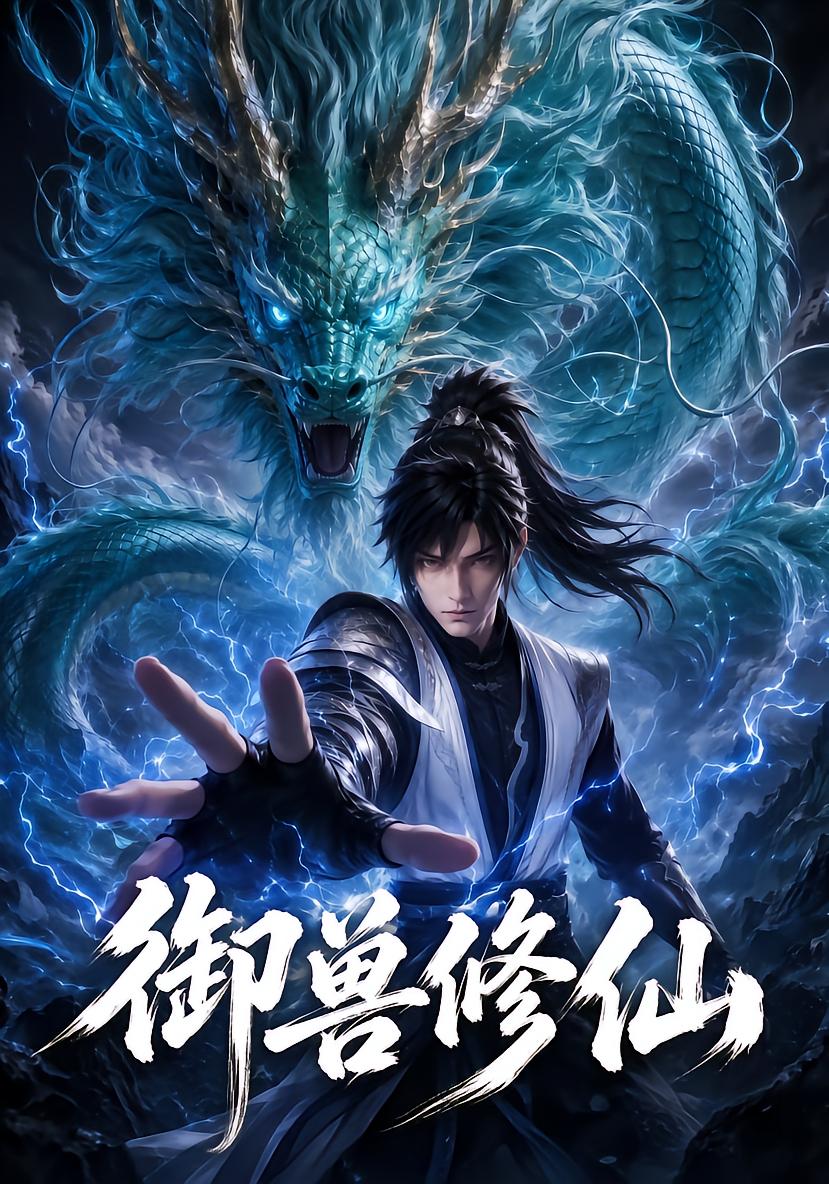 Beast Taming Cultivation