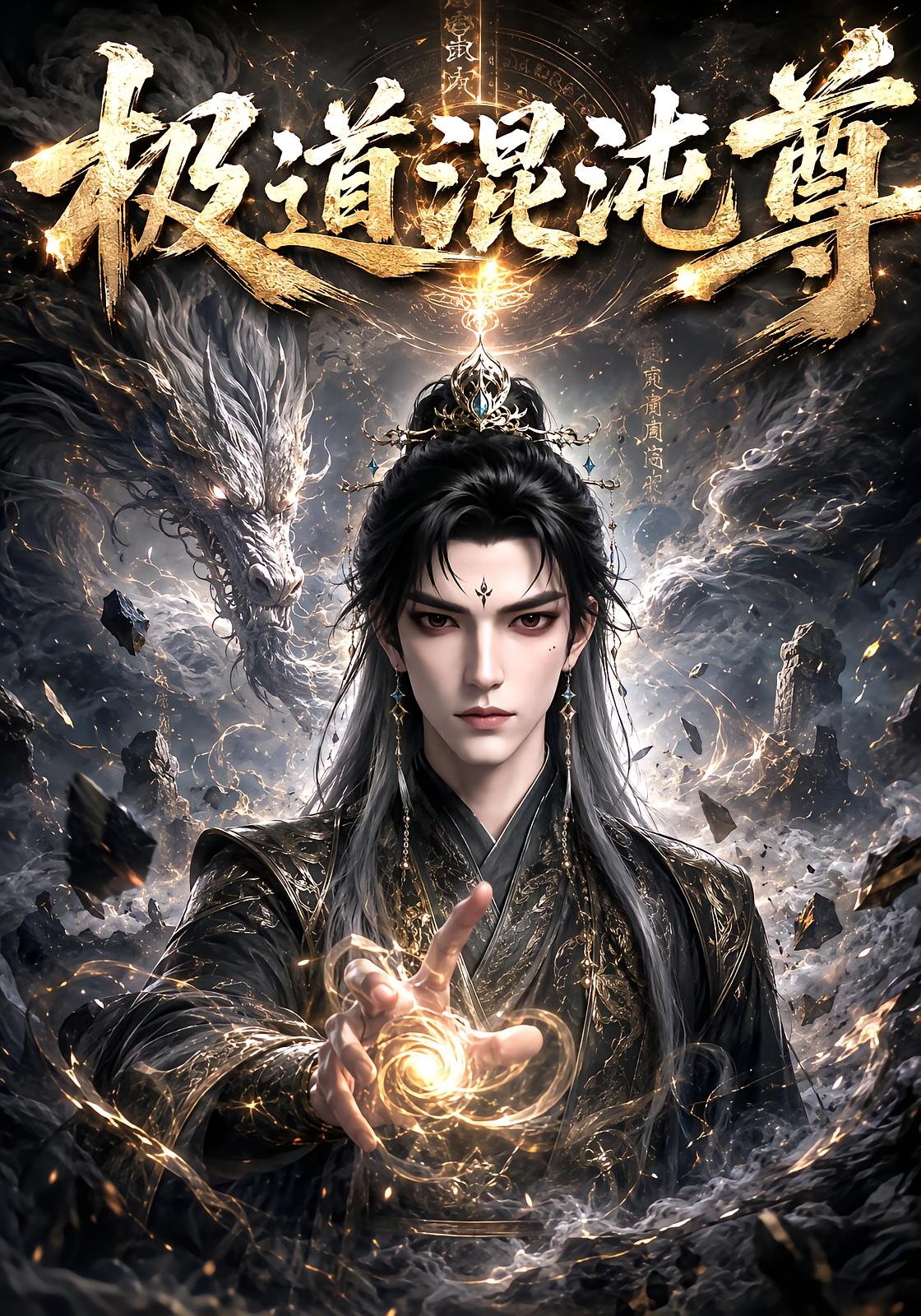 极道混沌尊