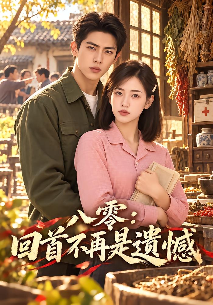 八零：回首不再是遗憾