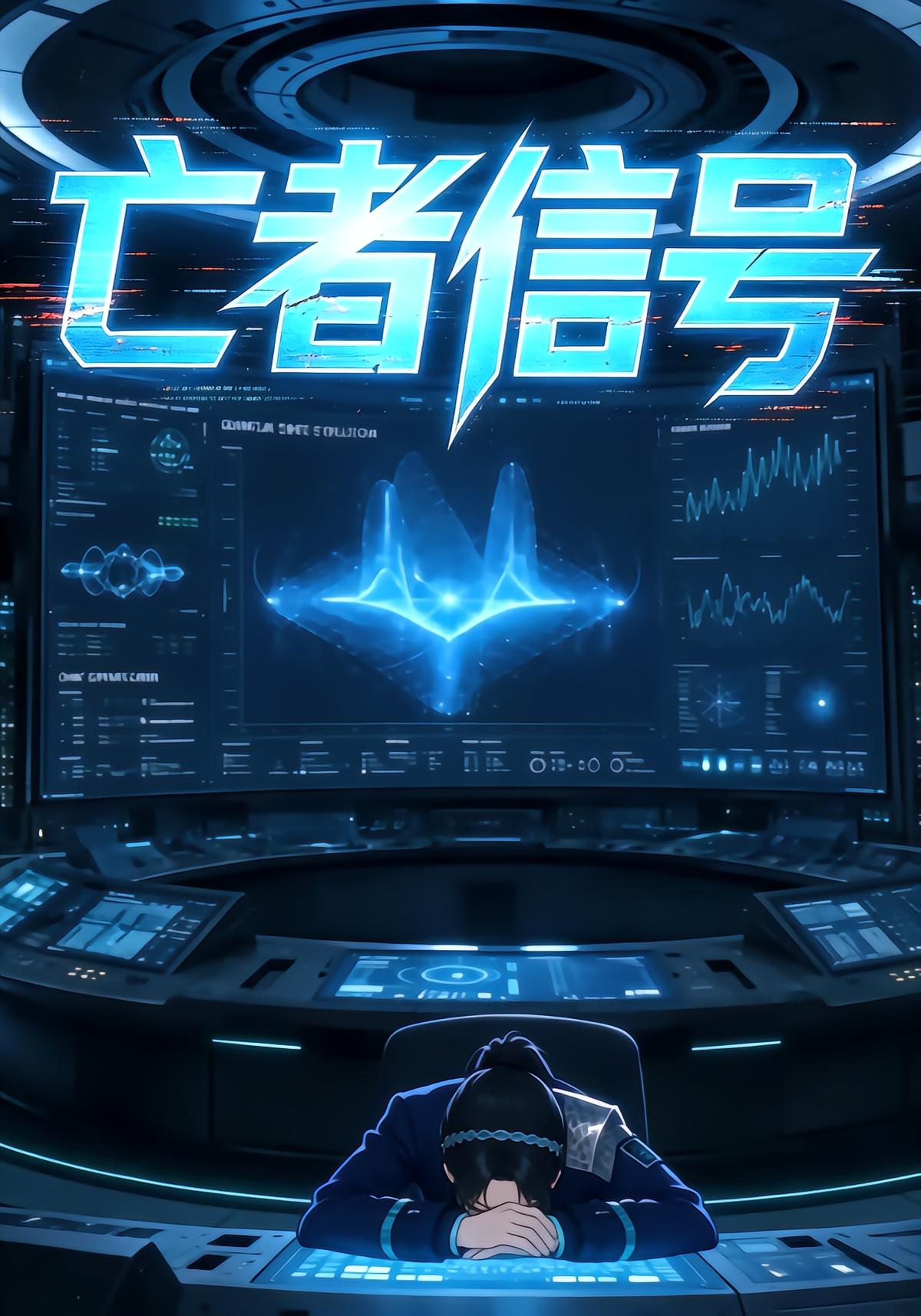 亡者信号