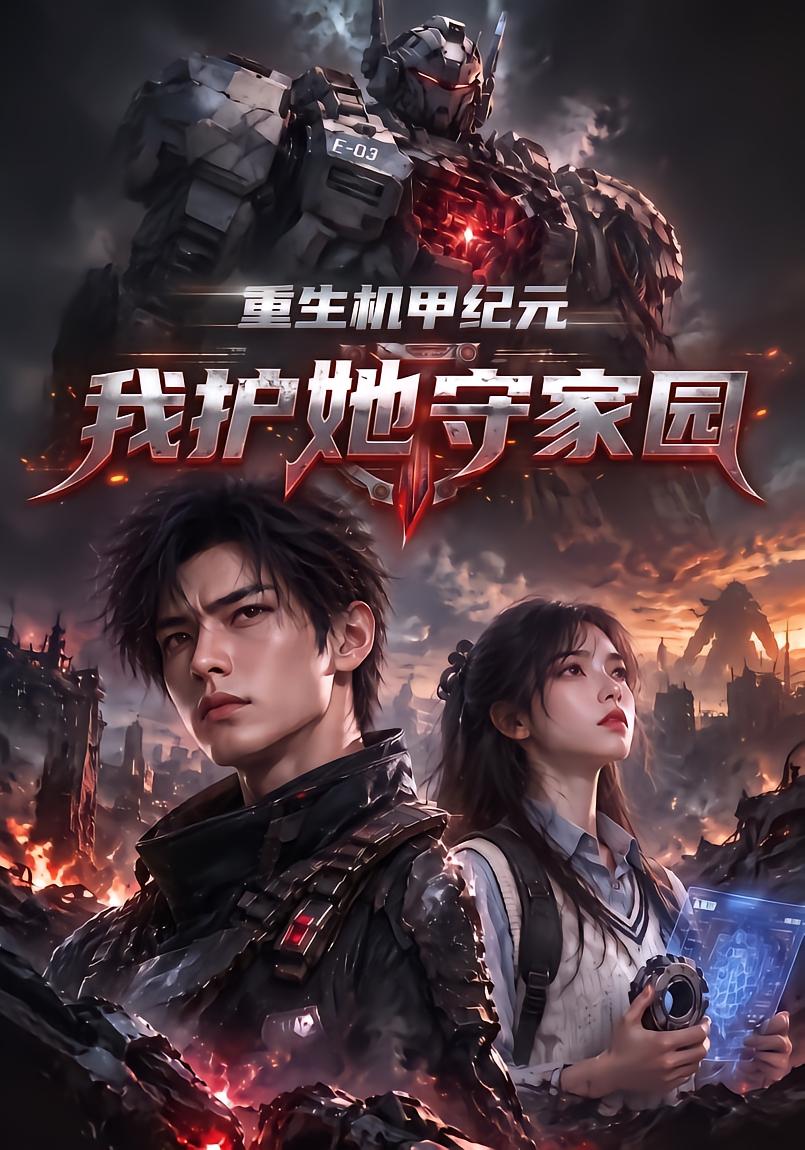重生机甲纪元，我护她守家园