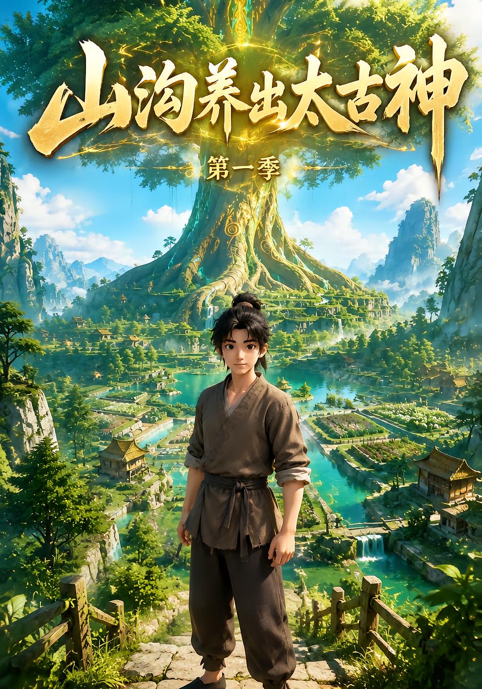 山沟养出太古神第一季