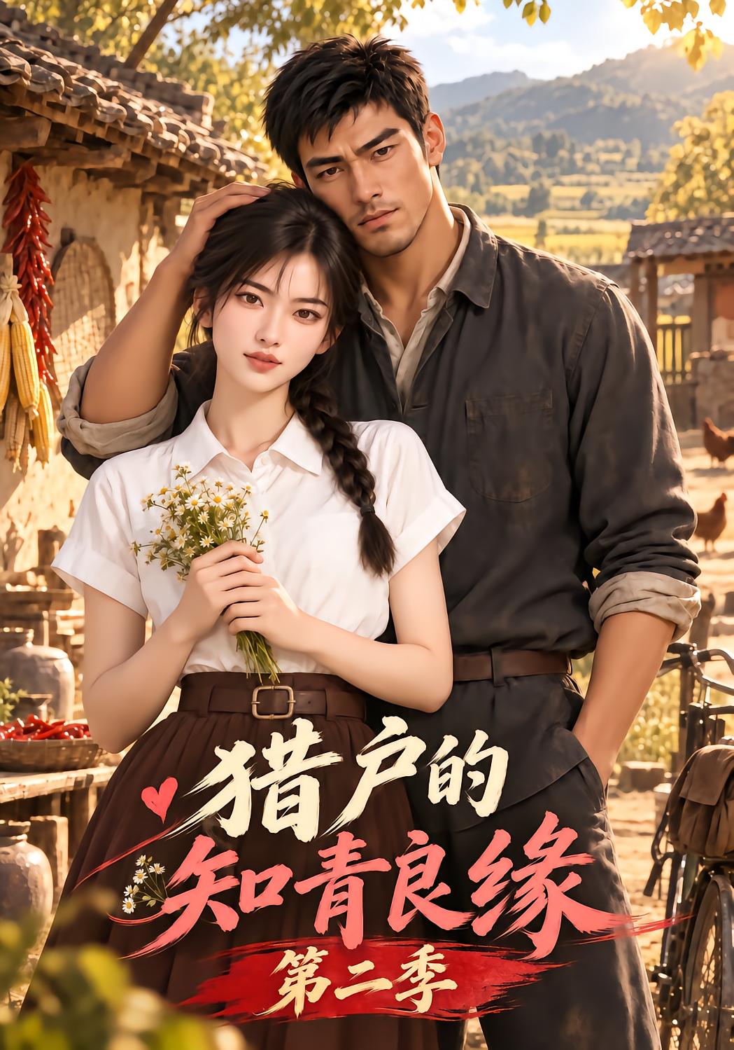 Hunter's Love with the Returnee Season 2