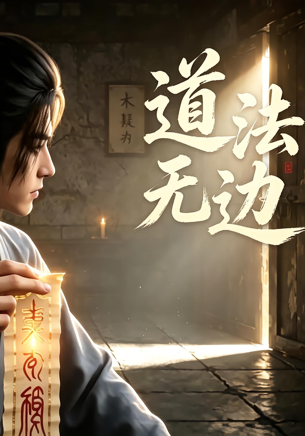 道法无边