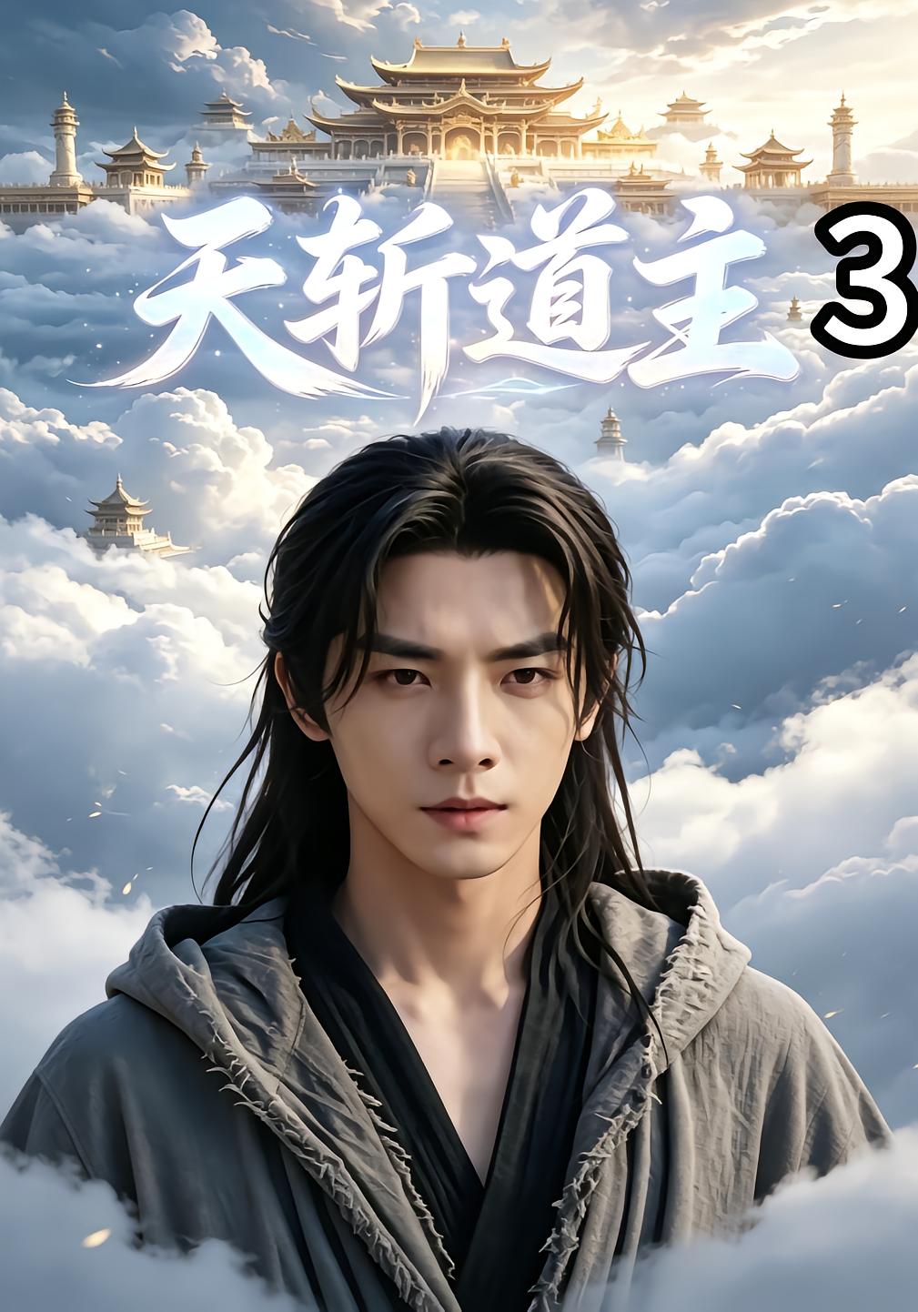 天斩道主3