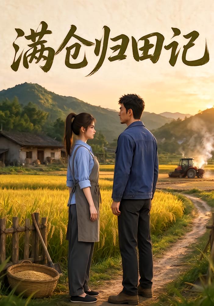 满仓归田记