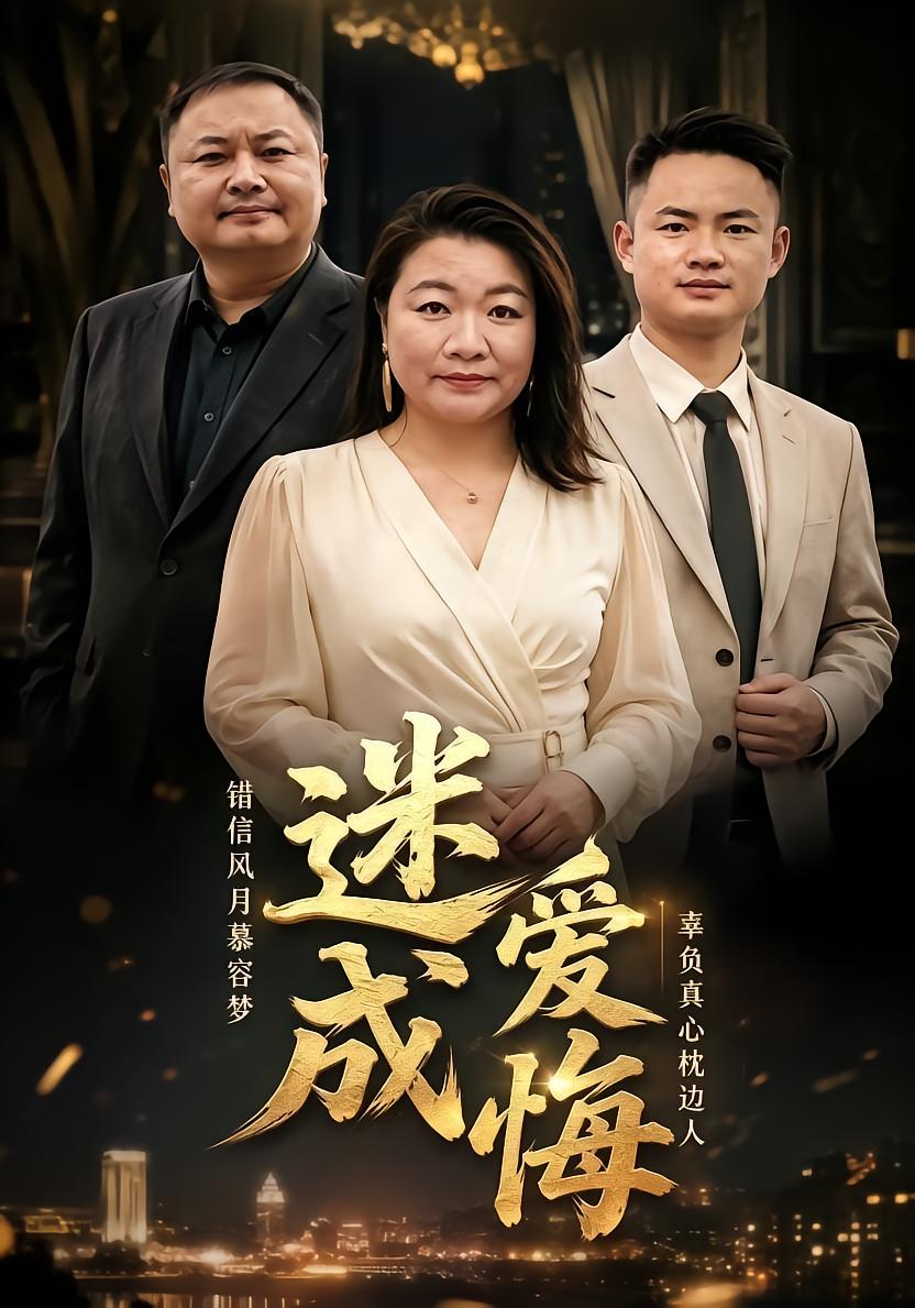 迷爱成悔