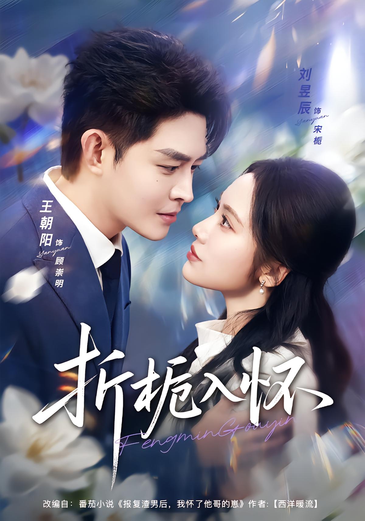 Song Zhi's Heartbound Love