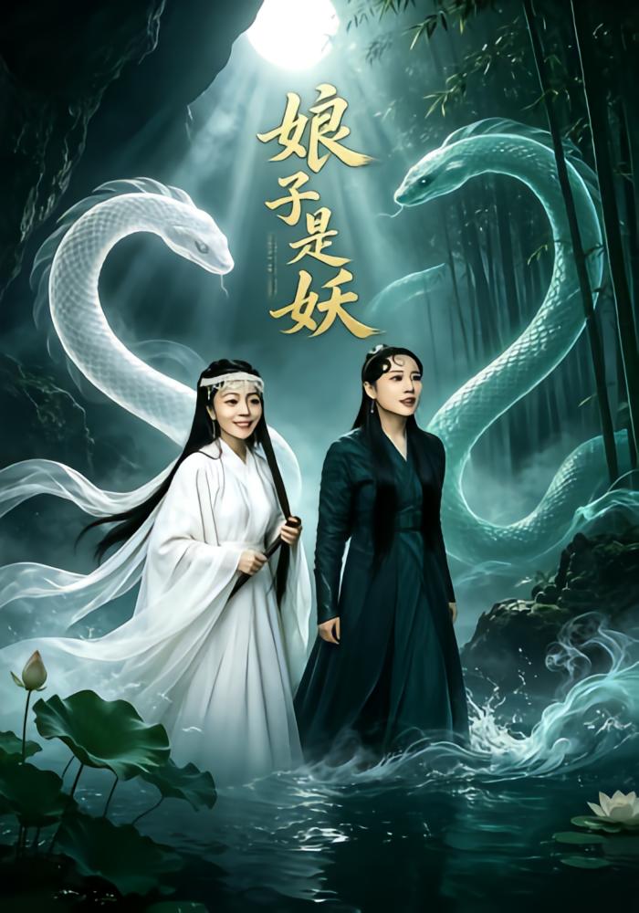 娘子是妖