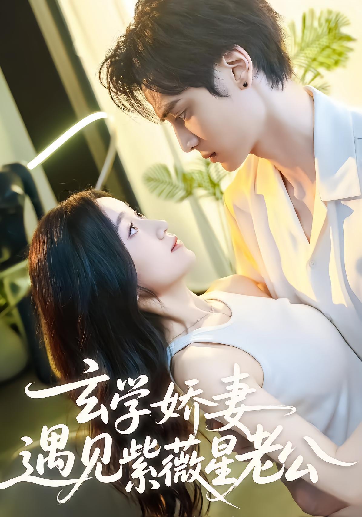 Feng Shui Wife Meets the Ziwei Star Husband