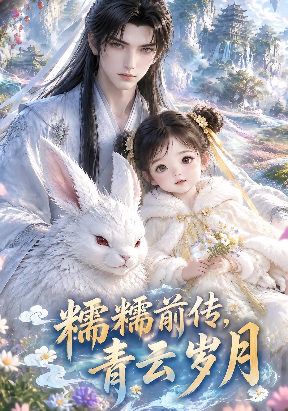 糯糯前传：青云岁月