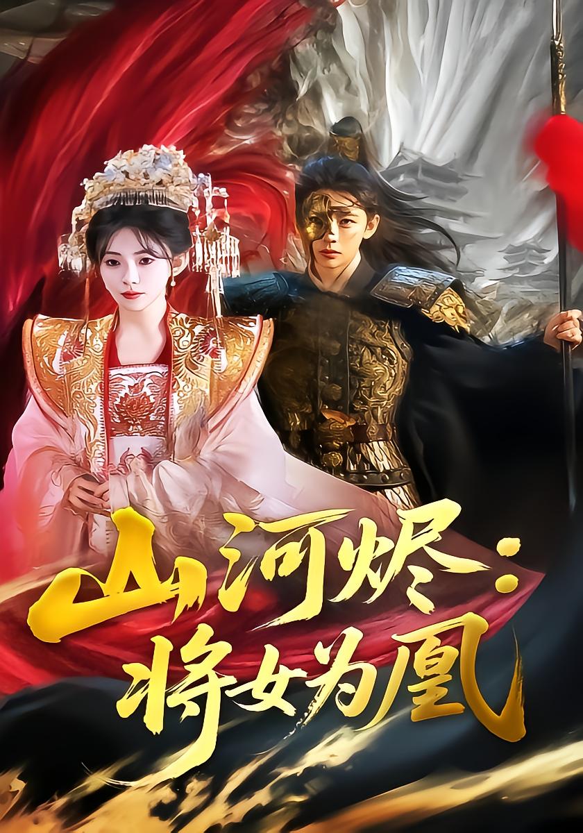 山河烬：将女为凰