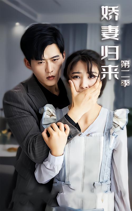 娇妻归来第二季