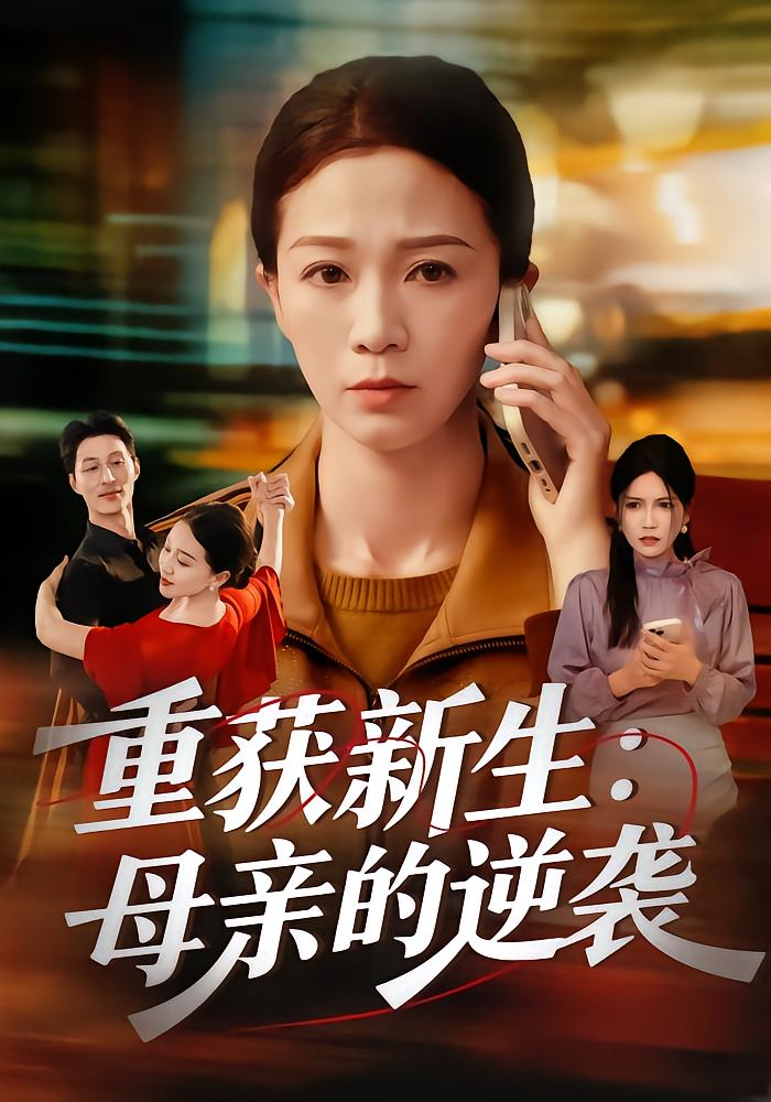 Reborn: Mother's Comeback