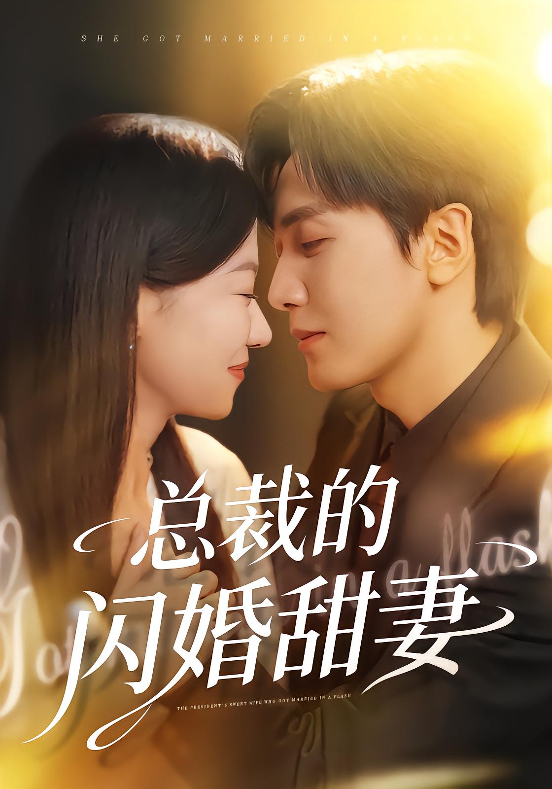 CEO's Flash Marriage Sweet Wife