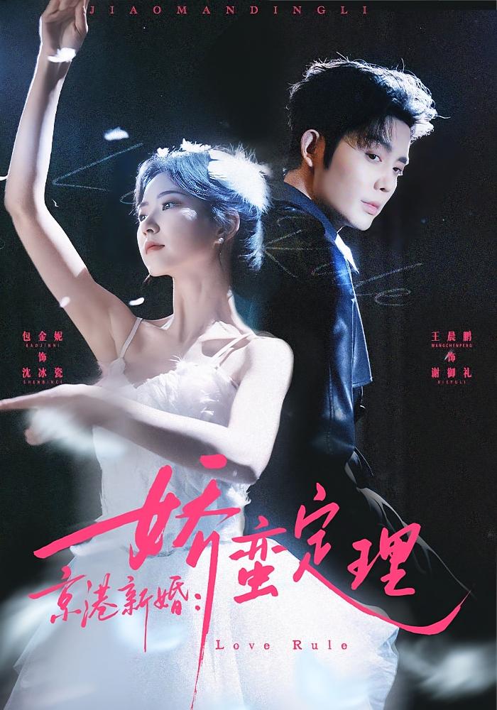 Beijing-Hong Kong Wedding: The Tsundere Theorem