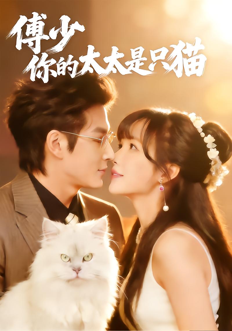 The Cat Wife of the Young Master Fu