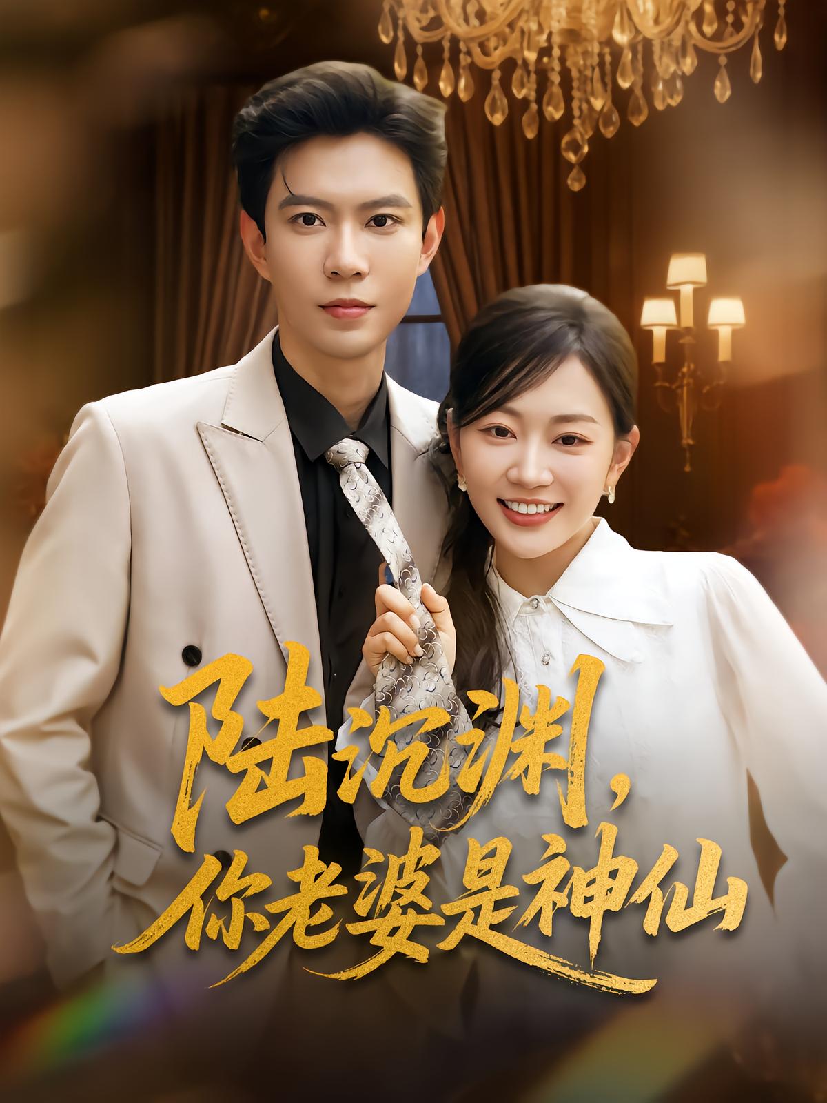 Lu Chenyuan, Your Wife Is a Fairy