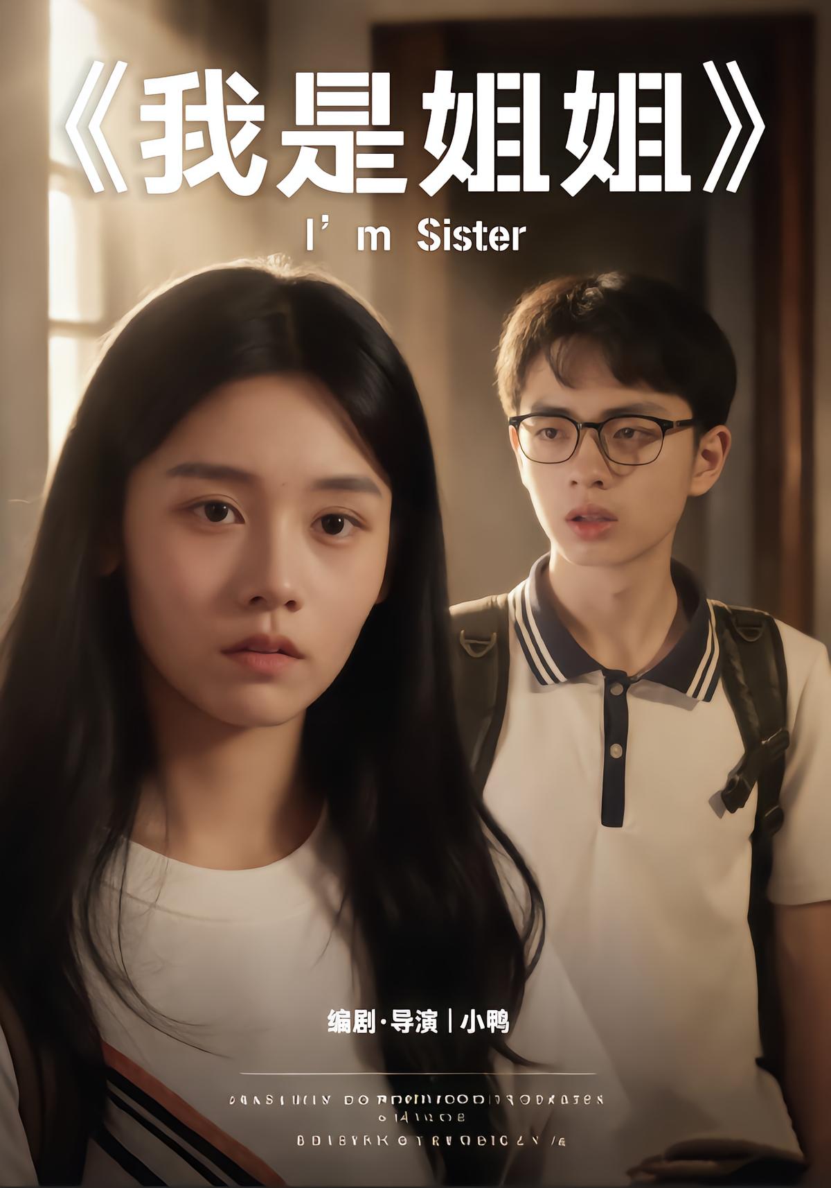 I Am the Sister