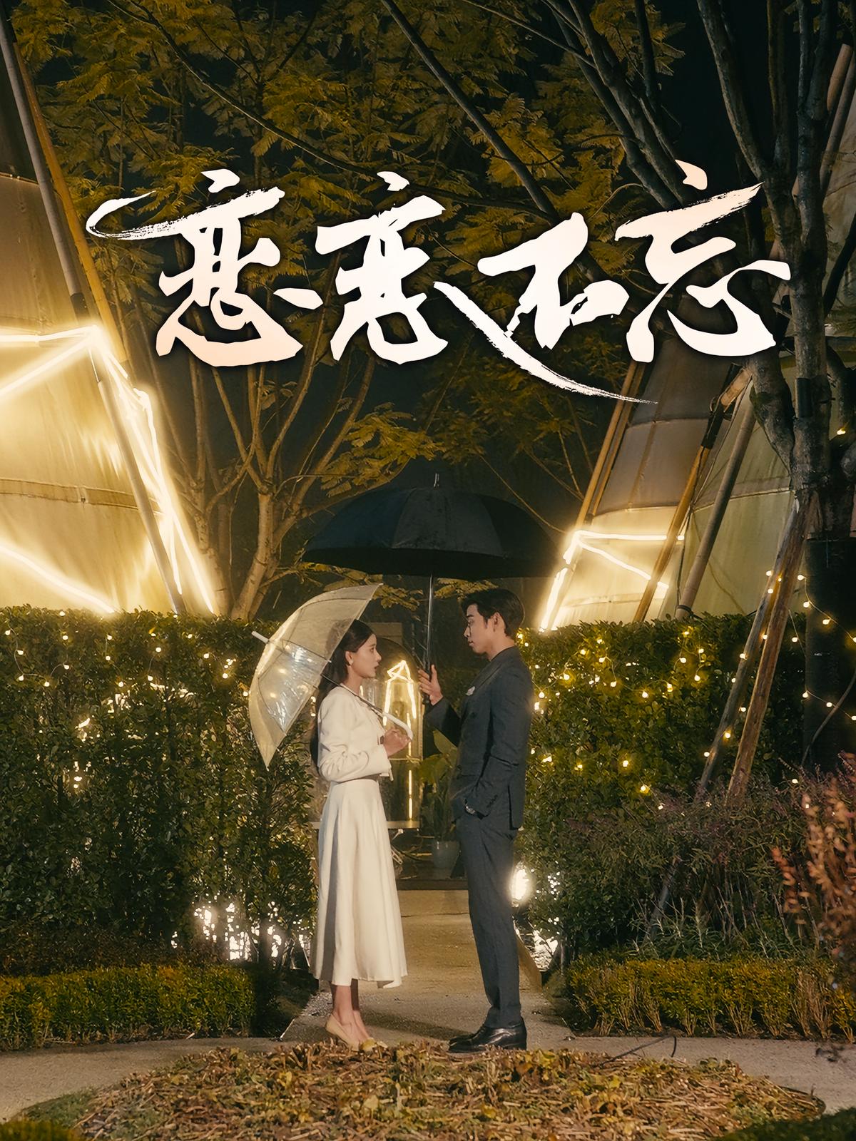 恋恋不忘