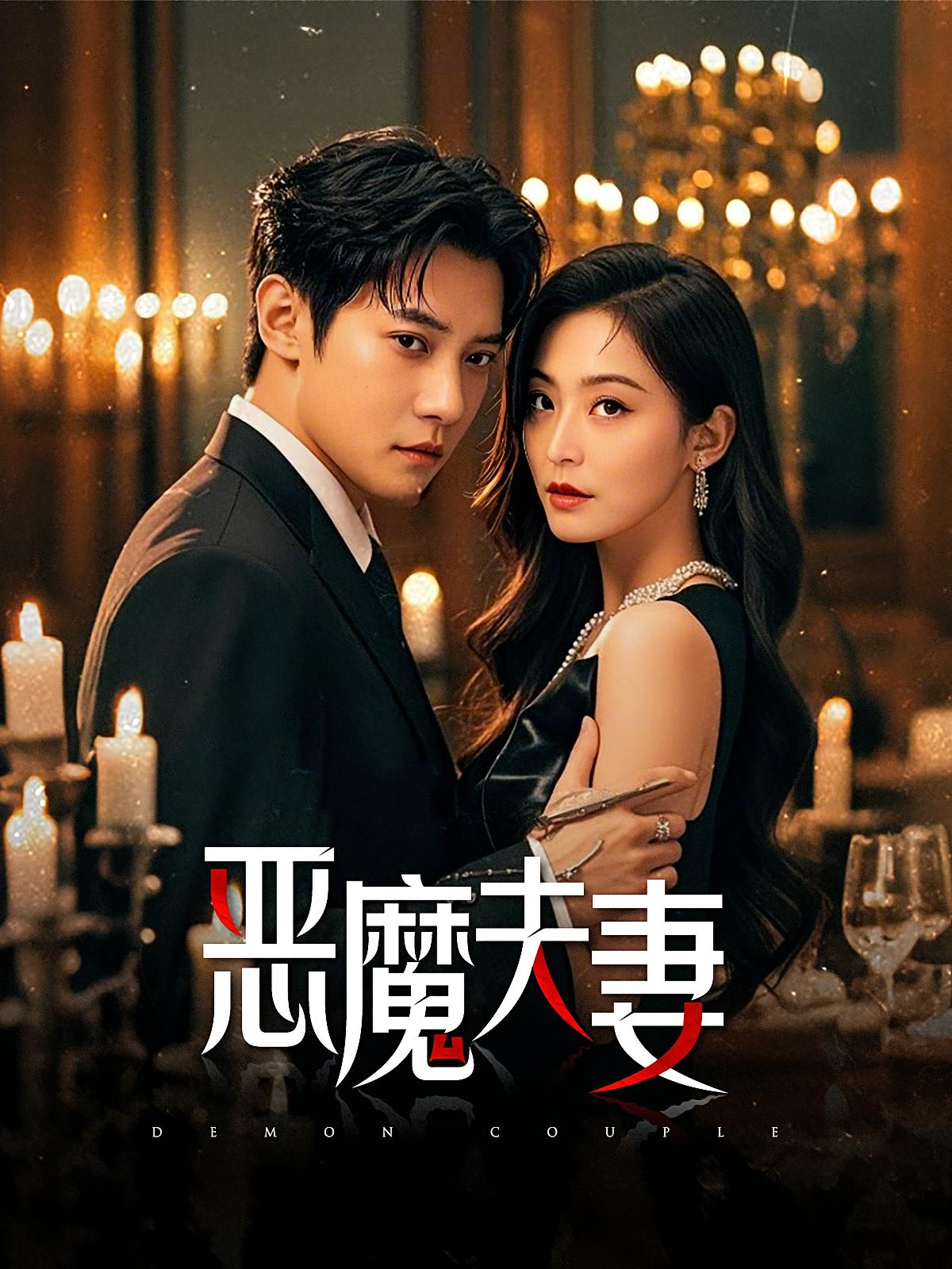 The Devil Couple