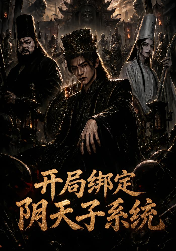 Binding the Supreme Yin Emperor System