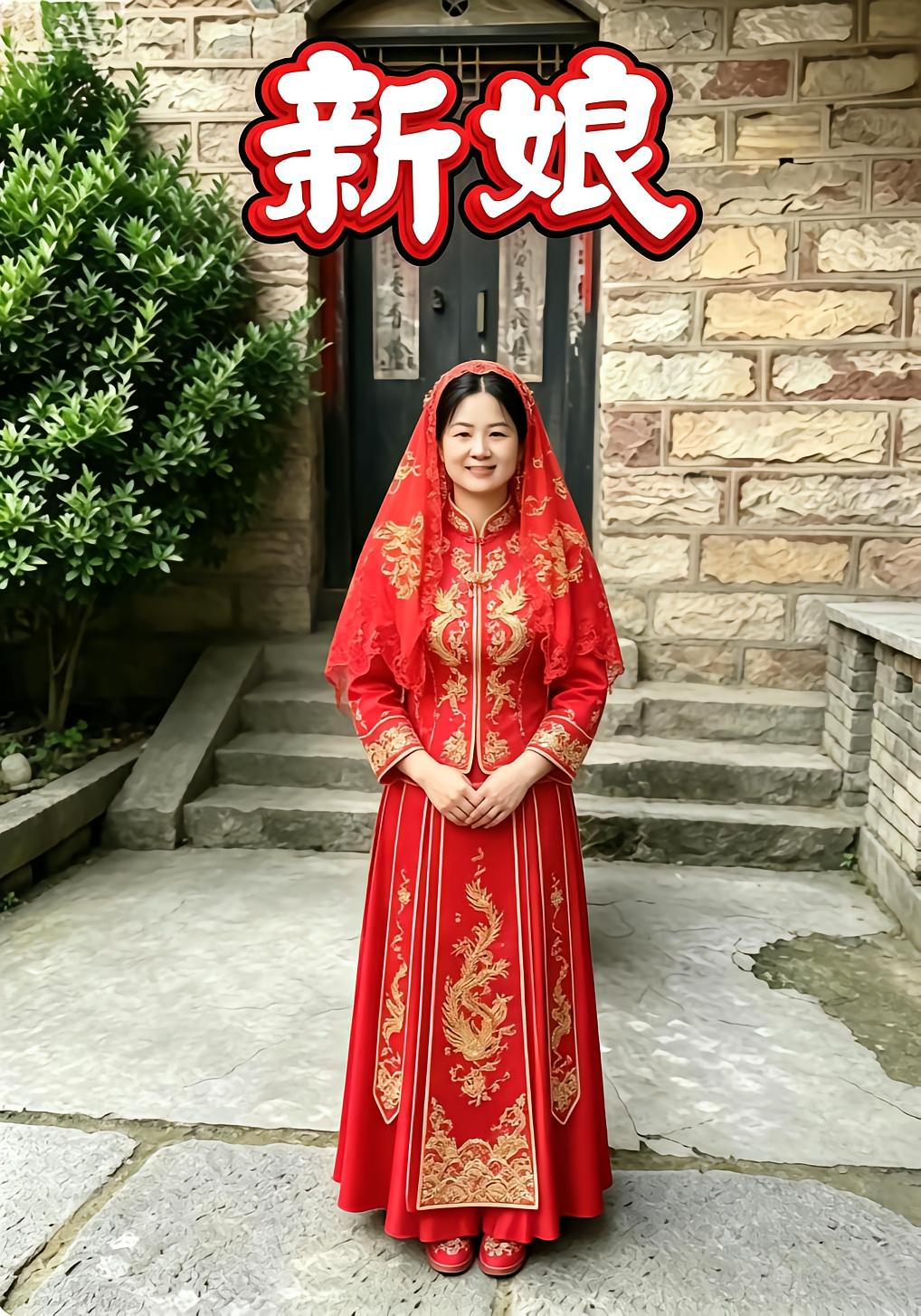 The Bride