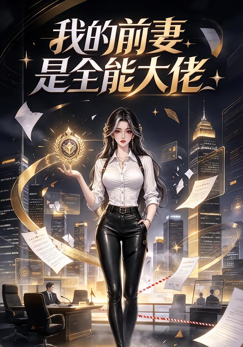 我的前妻是全能大佬