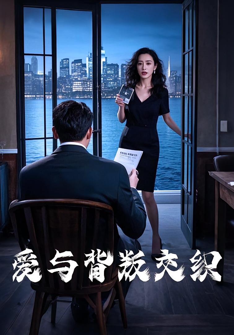 爱与背叛交织