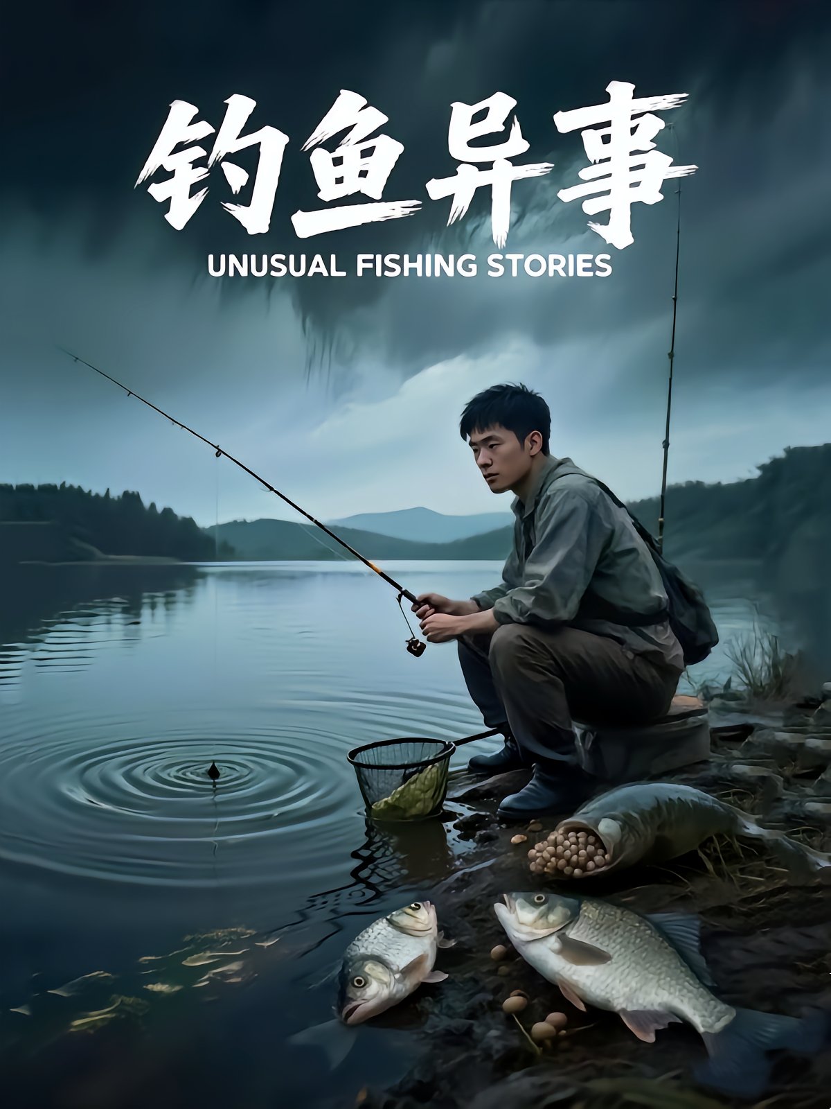 Fishing Tales