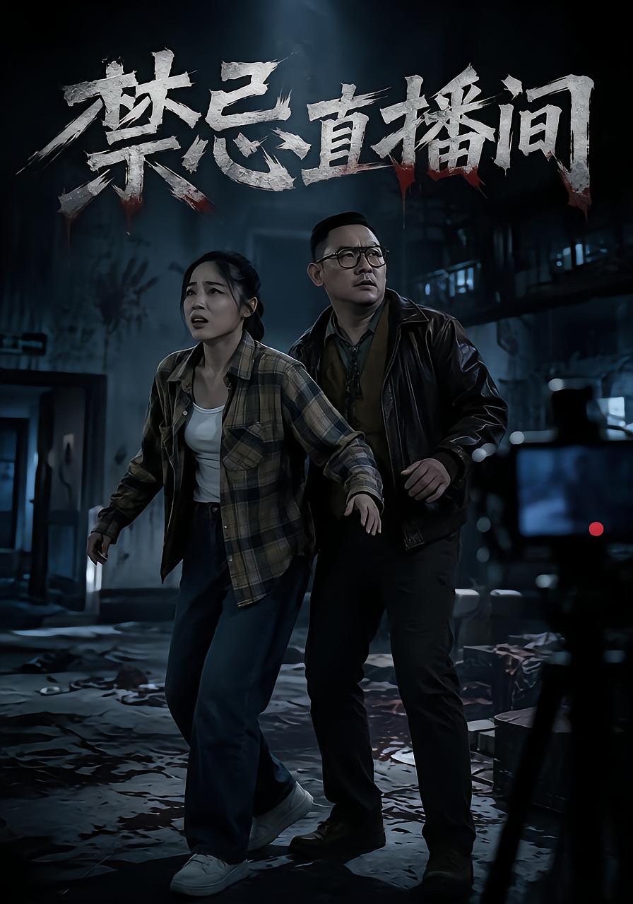 禁忌直播间