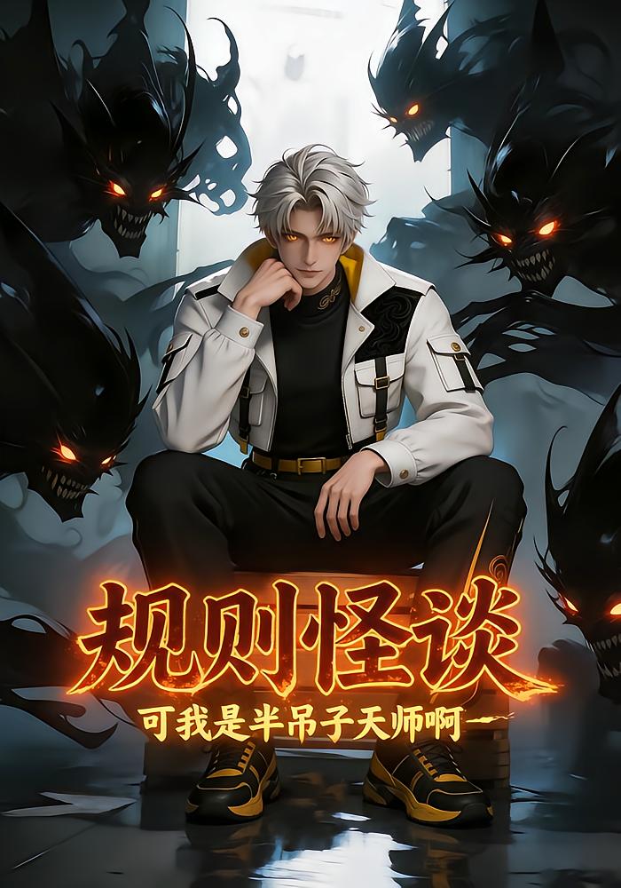 规则怪谈：可我是半吊子天师啊