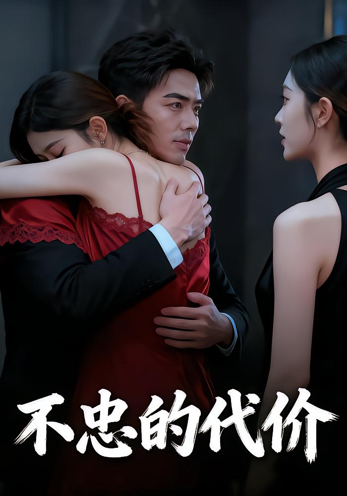 不忠的代价