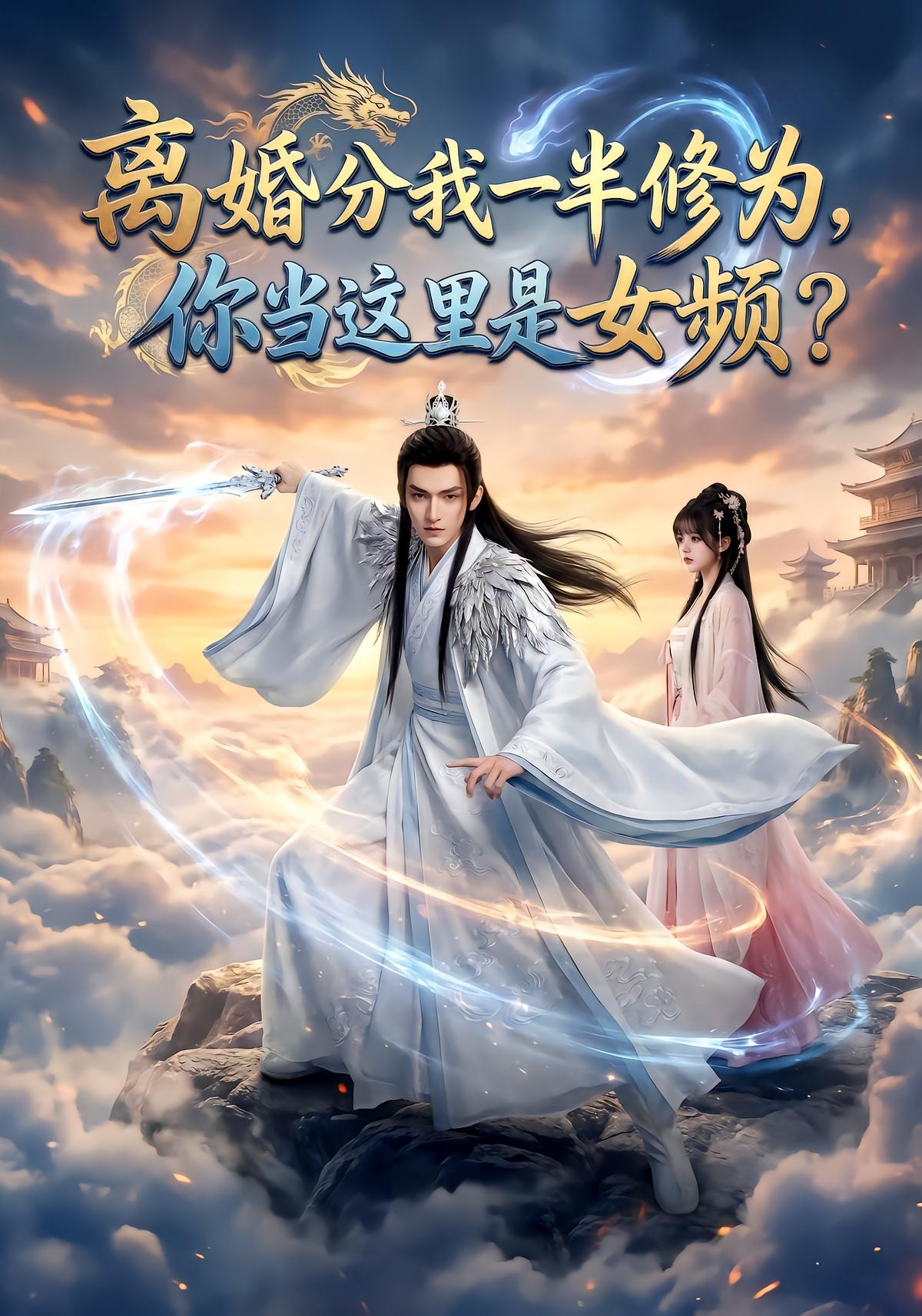 Divide My Cultivation, Is This a Female Drama?