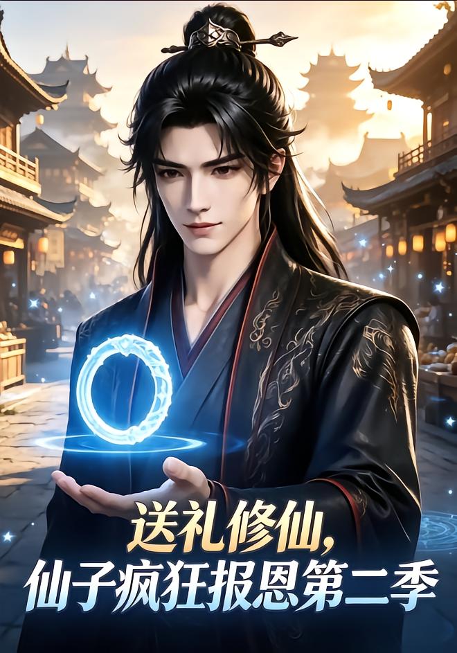 送礼修仙，仙子疯狂报恩第二季