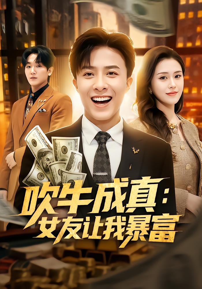 吹牛成真：女友让我暴富