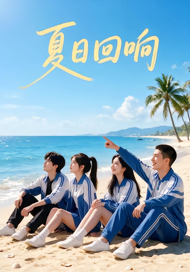 夏日回响