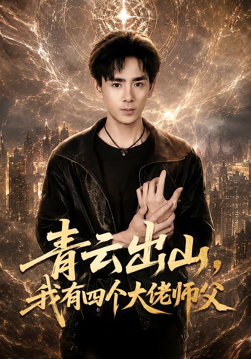 Four Grandmasters: Xu Tian's Rise