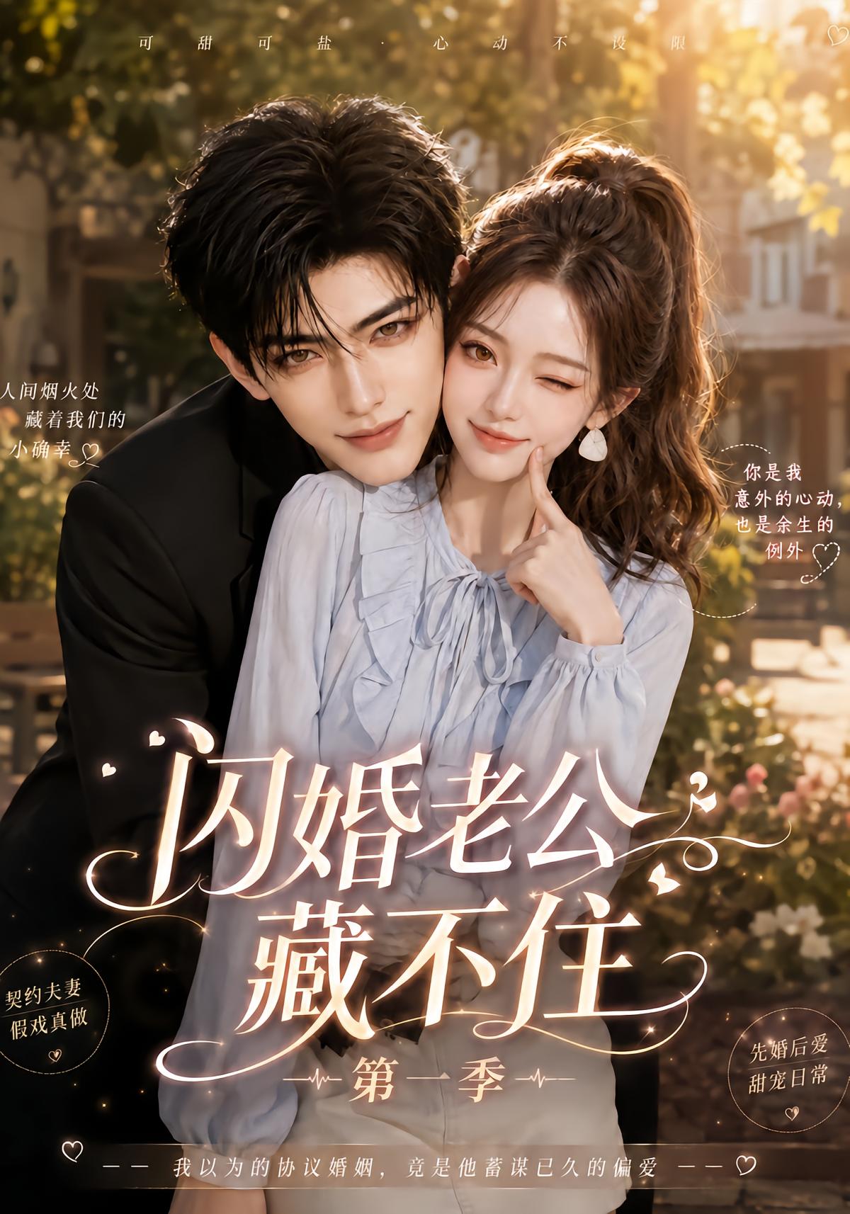 Secretly Married CEO Season 1