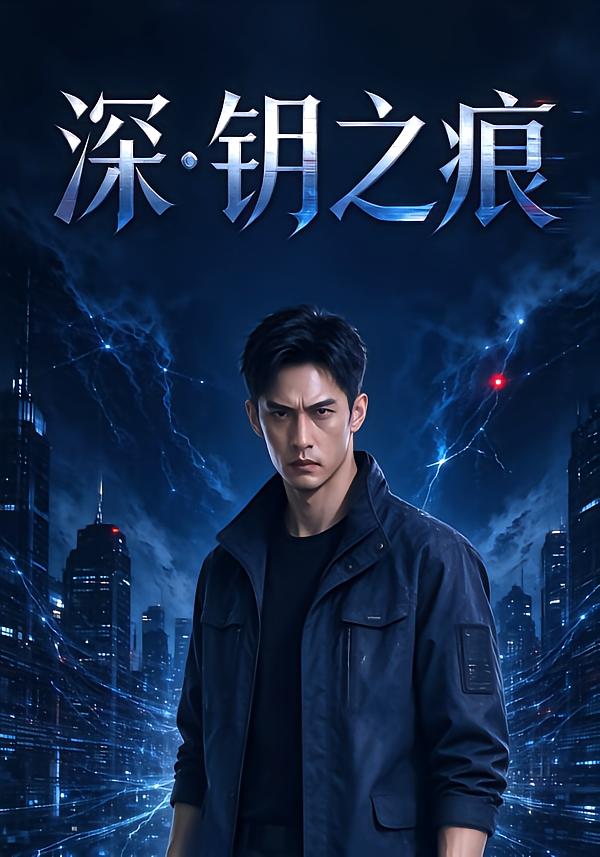 深・钥之痕