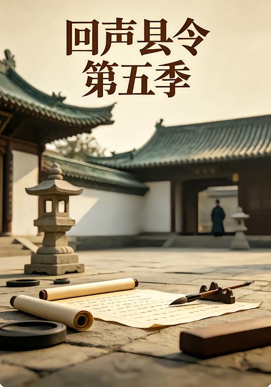 回声县令第五季