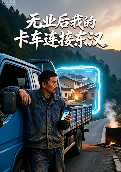 无业后我的卡车连接东汉