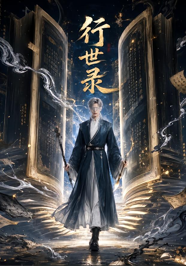 行世录