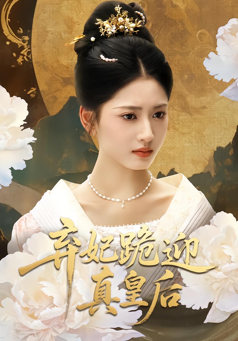 The True Empress Welcomed by the Betrayed Concubine