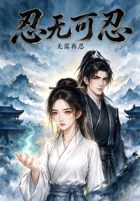 忍无可忍第十季