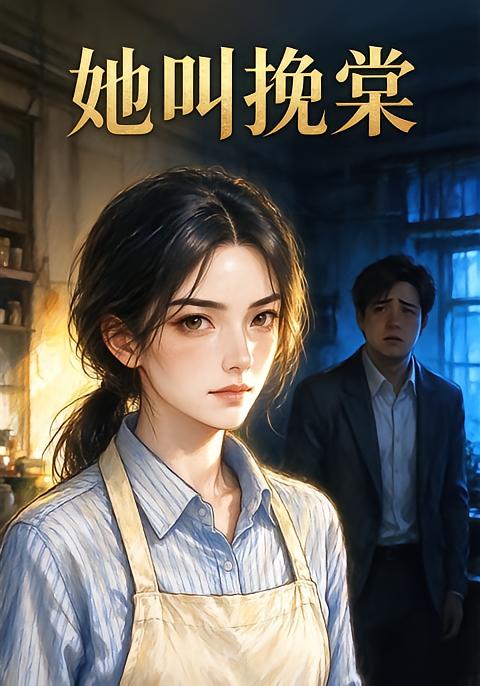 她叫挽棠